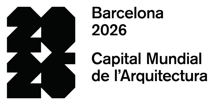 Barcelona 2026 Capital Mundial de la Arquitectura
